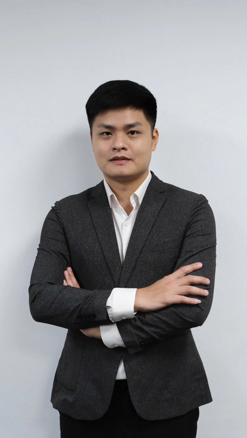 Ông Phạm Tuấn Anh - Phó Tổng Giám Đốc
